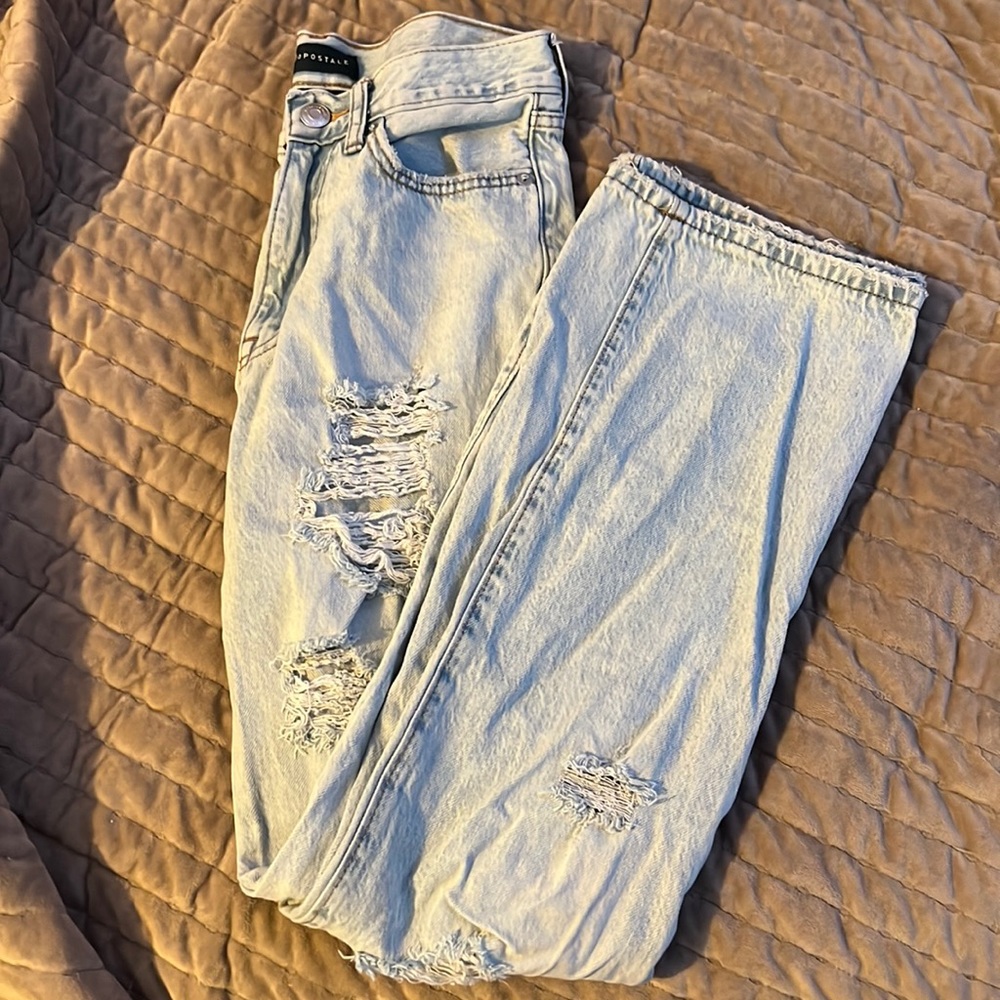 Aeropostale Skater Jeans